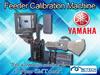 Yamaha Feeder Calibration Machine